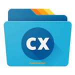 Cx File Explorer APK Download for Free