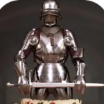 Half Sword Game
