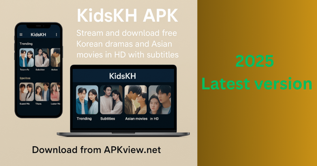 KidsKH