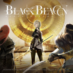 Black Beacon