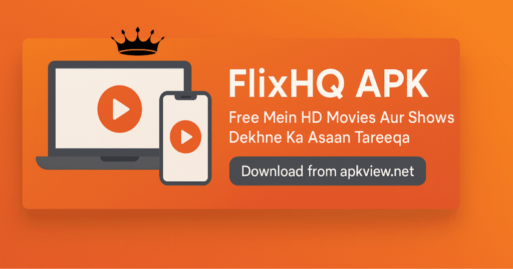 FlixHQ