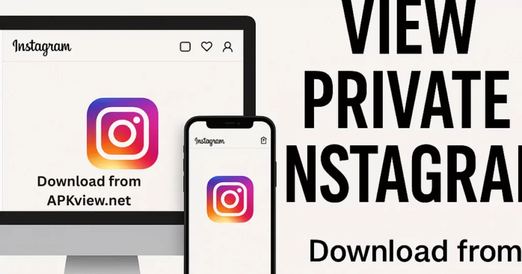 View Private Instagram