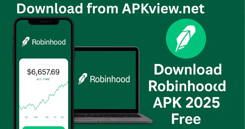 Robinhood APK