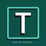 Textoon APK Logo