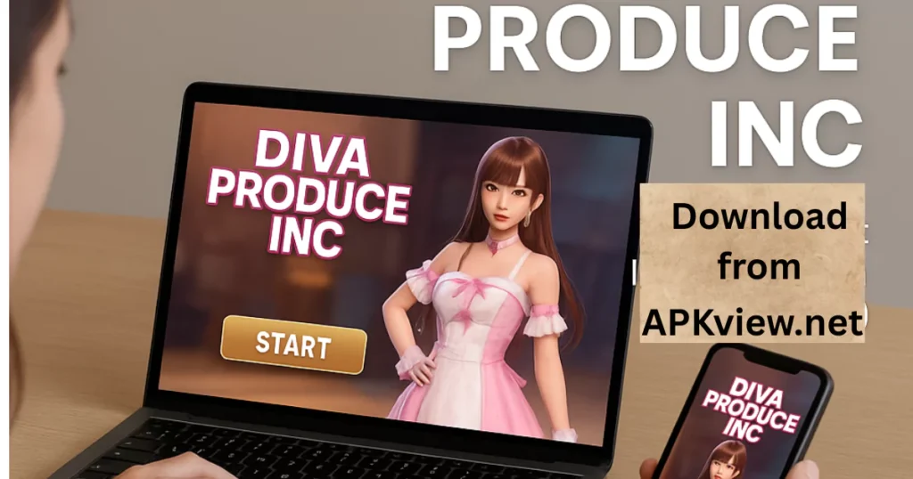 Diva Produce Inc 