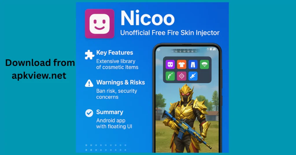 Nicoo APK