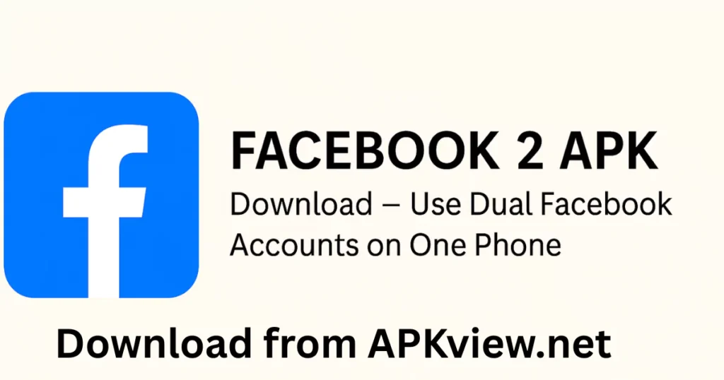 Facebook 2 APK