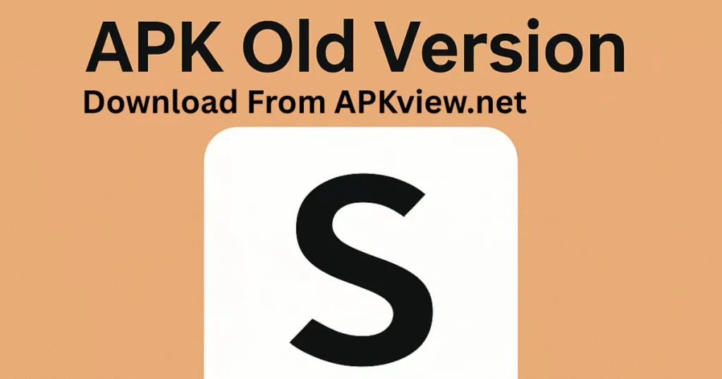 SHEIN APK Old
