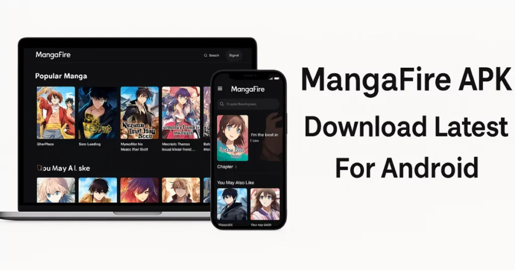 MangaFire 