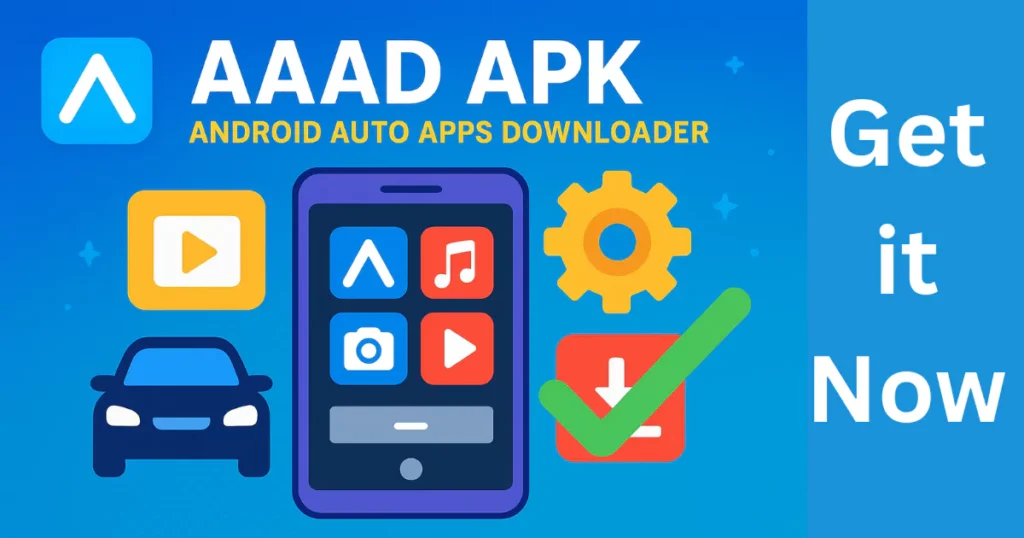 AAAD APK Download for Android with Apkview.net