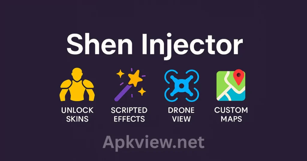 Shen Injector APK Download for Android