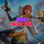 Shen Injector Logo