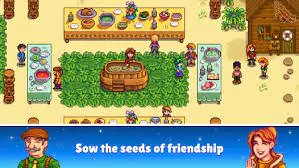 Stardew Valley APK 2