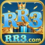 RR3 Game Logo