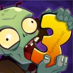 PvZ 3 Evolved Logo