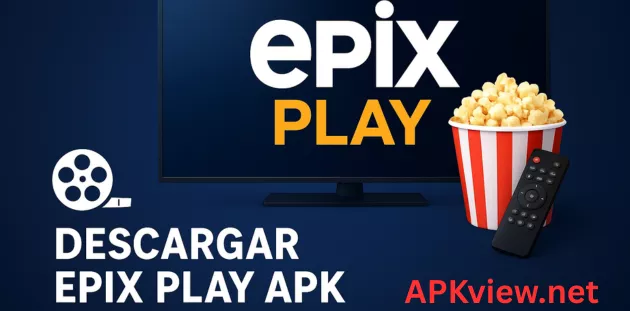 Epix Play