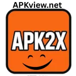 Apk2x