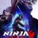 Ninja Gaiden 4