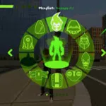 Galvan Ben 10