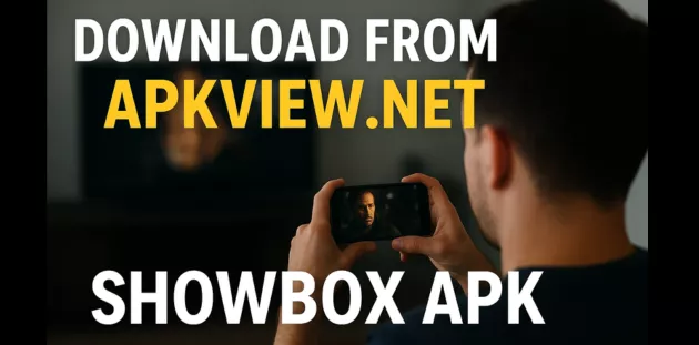 Showbox APK 