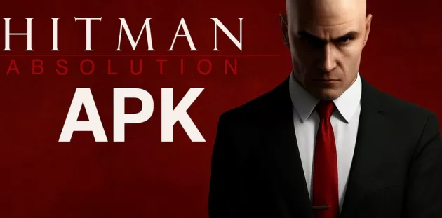 Hitman Absolution APK