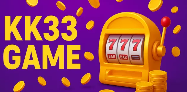 KK33 Game