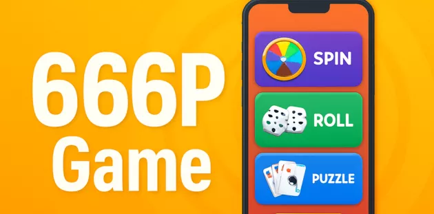 666P Game Download