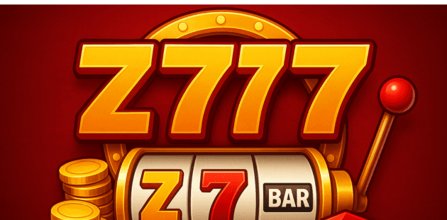 Z777 Game