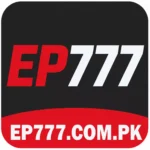 EP777 Game Logo