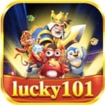 Lucky 101