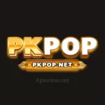 PKPOP Logo