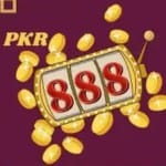 PKR888