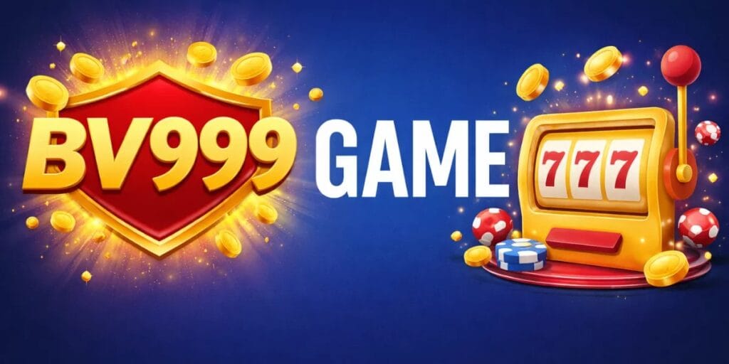 Bv999 game
