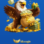 kkeagle game