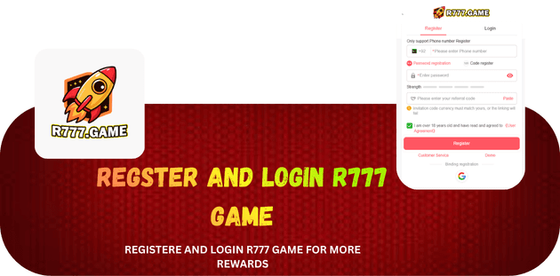 EP777 Game Download and Register in 2026
