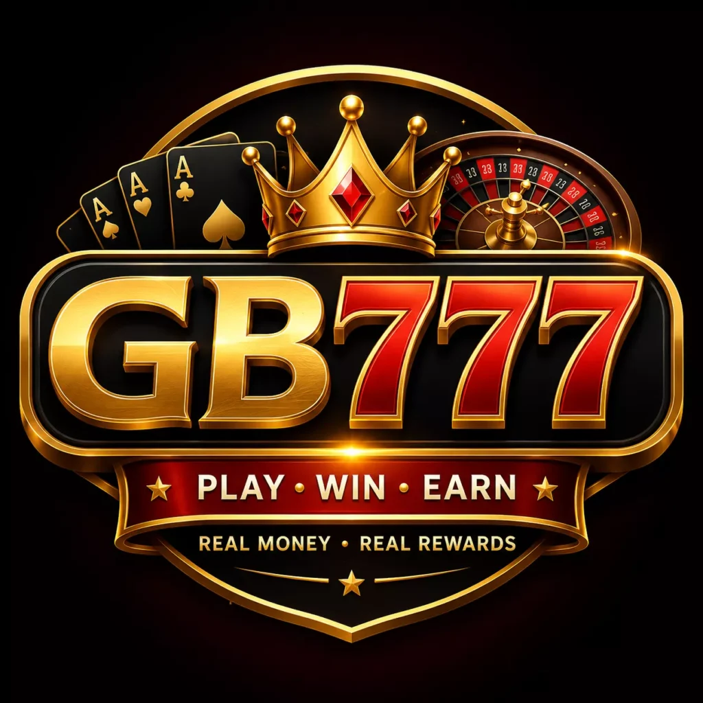 GB777 Official Game Pakistan