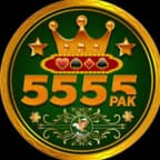 5555Pak Game