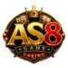 AS8 Game Logo
