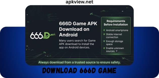 Download 666D Game