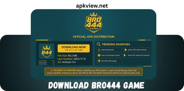 Download Game