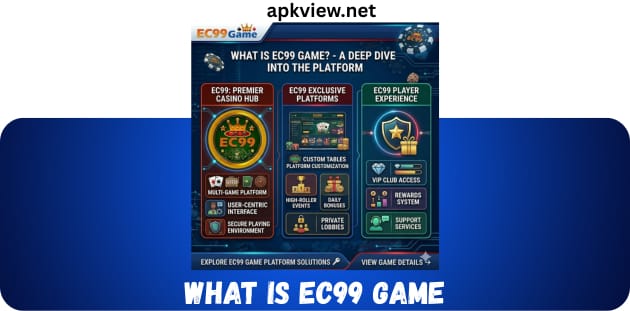 what is EC99 game 
