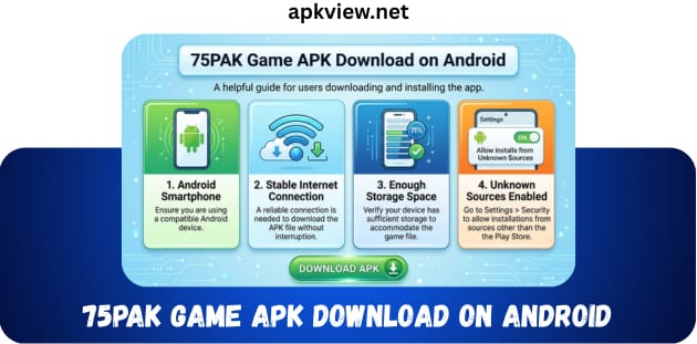 download 75pak game