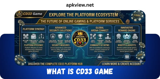 what is CD33