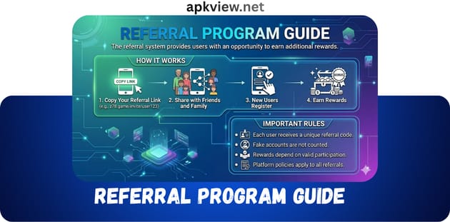 Referral guide