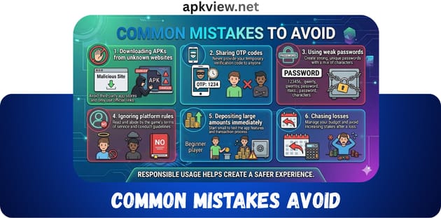 common mistake
