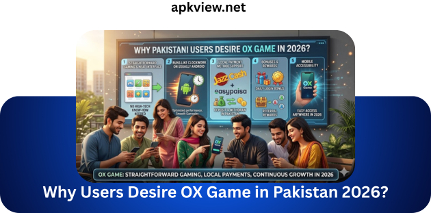 why user prefer OX Game